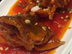 -广玉兰上海菜(德平店)