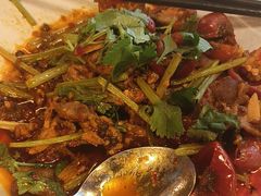 -粤尚腾香居中餐厅(首都机场希尔顿店)