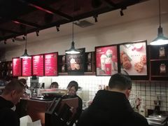 -星巴克臻选(嘉定疁城国际店)
