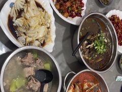 -风鑫铃罗非鱼(道沟店)