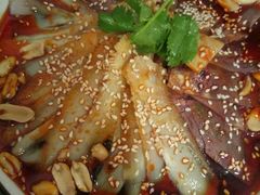 -伊兰麒兰馨园·川菜·清真馆(339电视塔店)