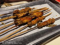 -管氏翅吧(广渠门店)