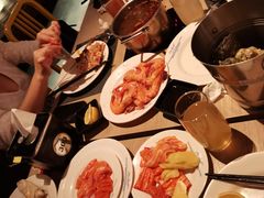 -星伦多 自助料理(圆融店)