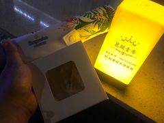 -琶醍壹号•潮菜江景餐吧