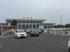 -岳阳东站