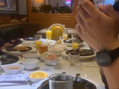 -汤姆家的牛排意面披萨(融创茂店)