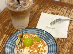 -PUZZLE COFFEE 拼图咖啡