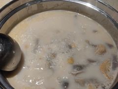 -煲大王猪肚鸡·椰子鸡火锅(红谷滩万达店)