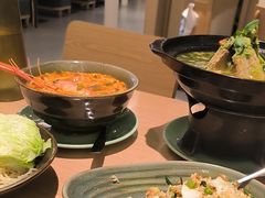 -mango tree芒果树泰国餐厅(青岛万象城店)