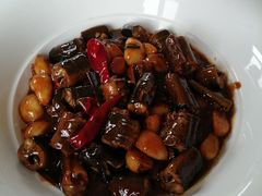 -渭塘酒家(生态园店)