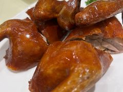 -兴悦酒家(环市东路店)