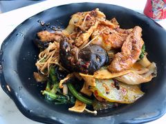 麻辣香锅-南京大学-第9食堂