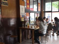 -洞子口张老二凉粉(文殊院店)