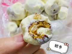 奶枣-秋栗香(地安门店)