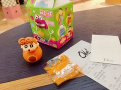 -Olé精品超市(广州太古汇店)