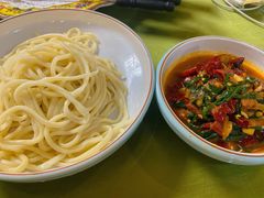 -新疆红柳花餐厅(新洲店)