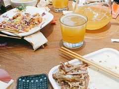 -管氏翅吧(马家堡店)