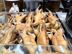 -戚顺兴盐水鸭(新街口明瓦廊店)