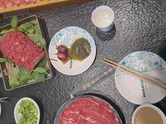-阳坊胜利涮羊肉(阳坊老店)
