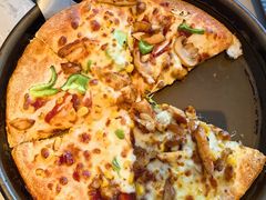 -必胜客(海安文峰店)