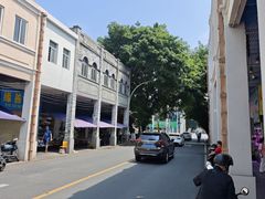 -孙文西路步行街
