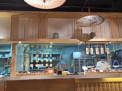 -宽味餐厅(万博广场店)