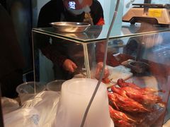 -上海枇杷烤鸭(城乡贸易中心店)