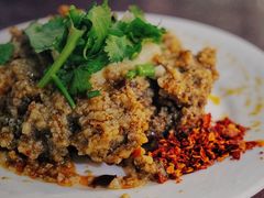 -百年粉蒸牛肉
