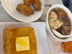 -深仔记正宗云吞面(尖沙咀店)