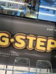 -G-STEPS舞蹈工作室