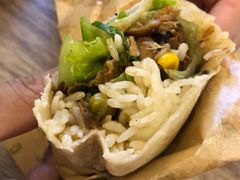 手工肘子卷-特派卷·老北京烤鸭卷(合生汇购物中心店)
