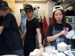 -椰子下蛋(南锣鼓巷店)