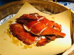 -洞庭土菜小炒馆(易发广场店)