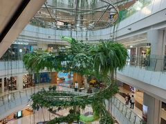 -凯德广场(学府店)