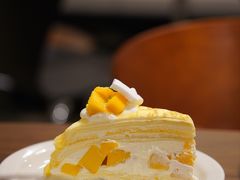 -black rainbow coffee