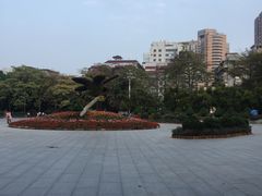 -英雄广场