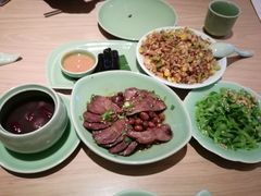 -锦粤宫·融合粤菜(上海金沙江店)