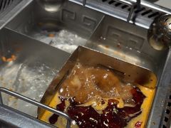-海底捞火锅(翔龙天地广场店)