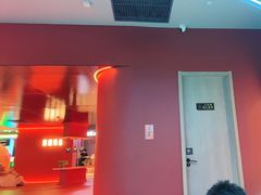 -北京海德酒店温泉