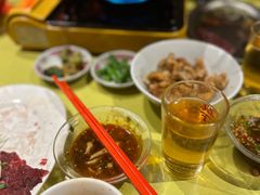 -楼下火锅饭店(铜锣湾店)