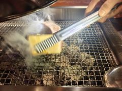 -肉甲韩国木炭烤肉(新壹街1店)