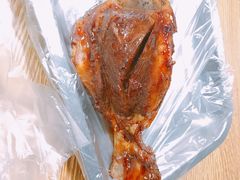 -赵元章肉骨烧(山塘街店)