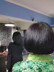 -佛伦斯接发烫染国际连锁