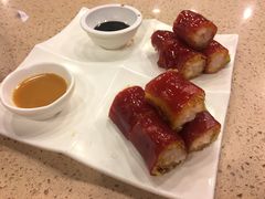 金沙红米肠-点都德(北京路贰店)