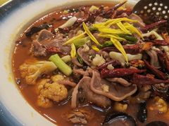 -华兴大酒楼(亿宝大厦店)