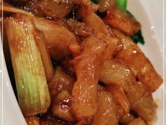-凤凰园烤鸭店·唐山菜·传承花椒肉(老唐丰路店)