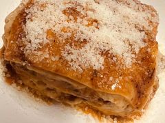 -La Tavernetta(Bar à Vin)(乌鲁木齐路店)