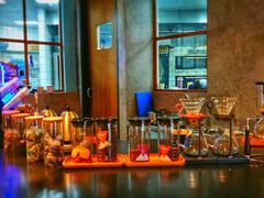 -Dough&Joe团憩(瑞虹天地月亮湾店)