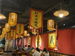 -号令江湖·水浒烤肉(和畅睦邻中心店)