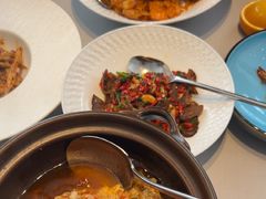 -南景饭店(万家丽路店)